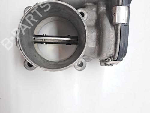 Used Throttle body HYUNDAI i30 (GD) 1.6 CRDi (110 hp) 25457305