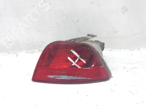 Used Rear bumper left light Rear bumper left light FORD FOCUS II (DA_, HCP, DP) 1.8 TDCi (115 hp) 34119740 34119740