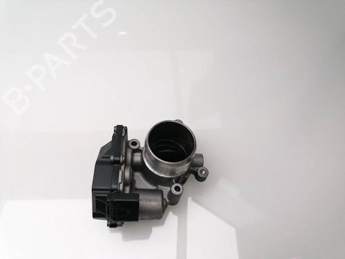 Throttle body SEAT EXEO (3R2) 2.0 TFSI | BP23377739M82 