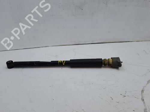 Used Left rear shock absorber MAZDA 2 (DE_, DH_) 1.3 (DE3FS) (75 hp) 26950841