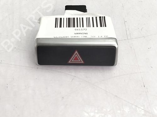Advarselskontakt Advarselskontakt VW SHARAN (7N1, 7N2) 2.0 TDI (140 hp) 36407373 36407373