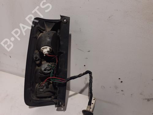Right taillight SUZUKI VITARA (ET, TA, TD) 1.9 D All-wheel Drive (SE419TD) | BP25454806C35 