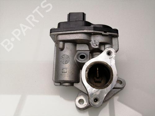 Egr RENAULT CLIO IV (BH_) 1.5 dCi 75 | BP23380001M69 