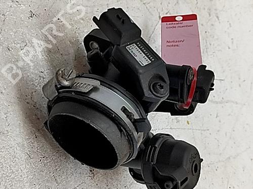 Throttle body VOLVO C30 (533) 2.0 D | BP29500201M82 