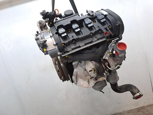 Engine AUDI A4 B7 Avant (8ED) 2.0 TFSI | BP23284868M1 