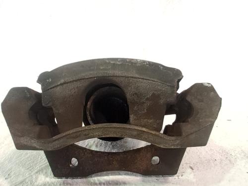 Used Right front brake caliper JAGUAR X-TYPE I (X400) 2.5 V6 All-wheel Drive (196 hp) 32108219