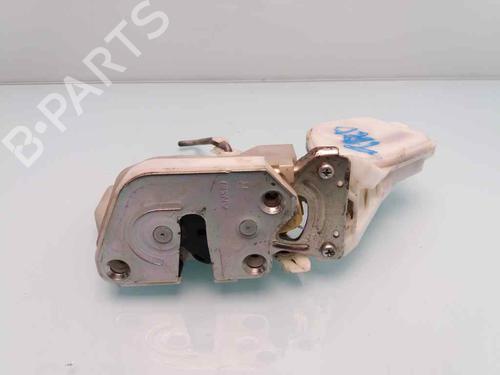 Used Rear right lock MITSUBISHI PAJERO IV (V8_W, V9_W) 3.2 DI-D (V88W, V98W) (160 hp) 23404368