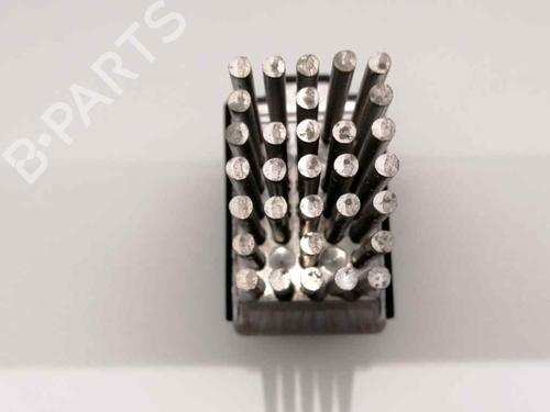 Heater resistor AUDI ALLROAD C5 (4BH) 2.5 TDI quattro | BP23652397M108 