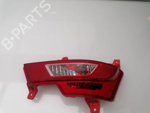 Used Rear fog light HYUNDAI BAYON (BC3) 1.2 MPI (84 hp) 27292696