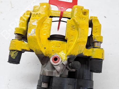 Used Left rear brake caliper VW TIGUAN (5N_) 2.0 TDI (150 hp) 23365932