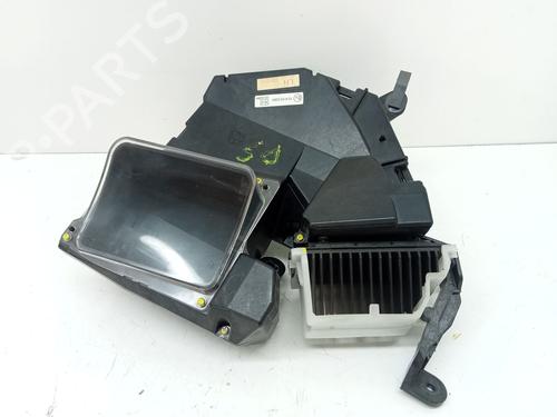 Display TOYOTA YARIS (_P9_) 1.8 VVTi (ZSP90_, ZSP90R) (133 hp) 28959133