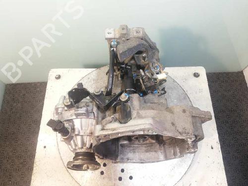 Gearbox SEAT LEON (1M1) 1.9 TDI | BP24187985M3 
