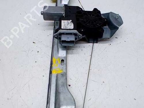 Used Front left window mechanism Front left window mechanism 38417354 38417354