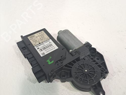 Vindusheismotor venstre bak AUDI A4 B7 Convertible (8HE) 3.0 TDI quattro 8E0959801E