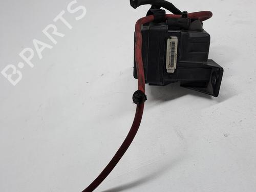 Fuse box RENAULT MEGANE III Hatchback (BZ0/1_, B3_) 1.2 TCe (BZ2B, BZ11) | BP26520401E1 
