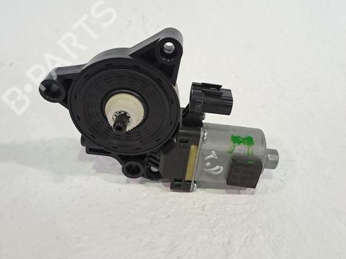 Used Right rear window motor HYUNDAI TUCSON (TL, TLE) 1.6 CRDi (116 hp) 26381823
