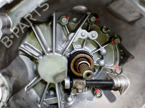 Gearbox KIA PICANTO III (JA) 1.0 | BP32228733M3