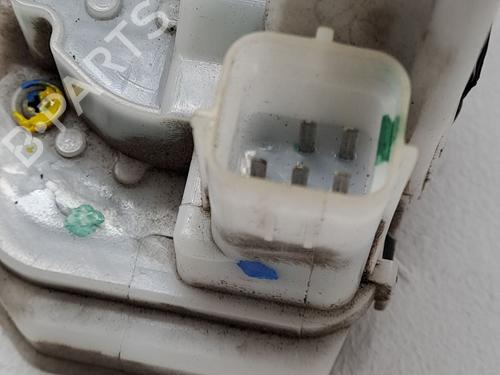 Front left lock PEUGEOT BIPPER Tepee 1.4 HDi | BP26520432C98 