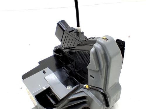 Used Rear left lock HYUNDAI i20 II (GB, IB) 1.2 (75 hp) 32106344