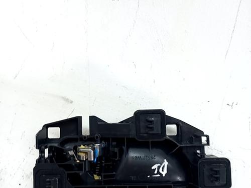 Used Front left interior door handle Front left interior door handle PEUGEOT 308 SW III (FC_, FJ_, FR_, F4_, FN_) BlueHDi 130 (FCYHZL, FCYHZT) (131 hp) 29558793 29558793