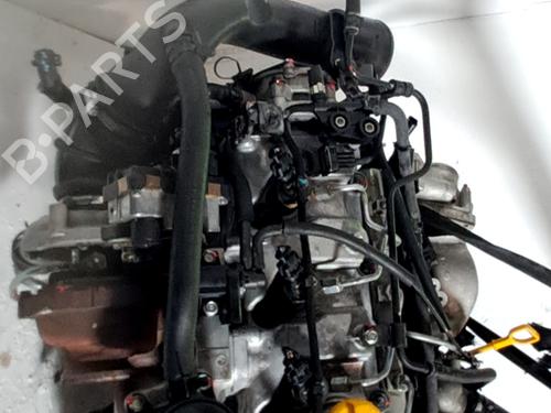 Engine CHEVROLET CRUZE (J300) 2.0 CDI | BP32159671M1 