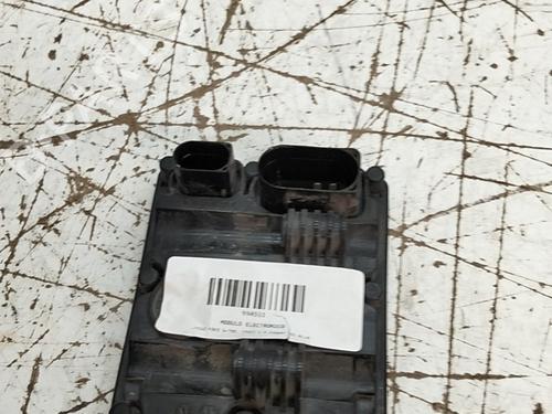 Electronic module MINI MINI CLUBMAN (F54) Cooper SD ALL4 | BP38303654M83 - Image 2