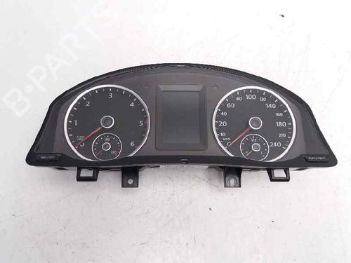 Instrument cluster VW TIGUAN (5N_) 1.4 TSI | BP23649998C47 