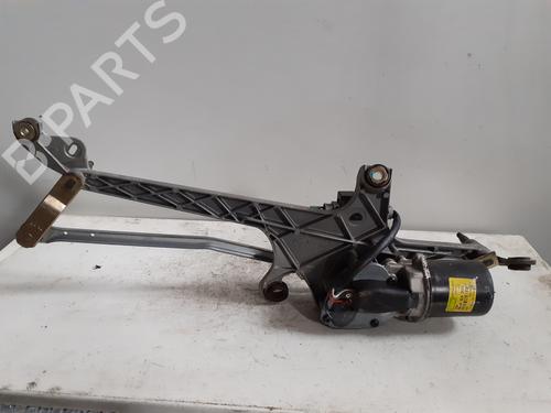 Used Front wiper motor RENAULT LAGUNA I (B56_, 556_) 2.2 D (B56F/2) (83 hp) 26538546