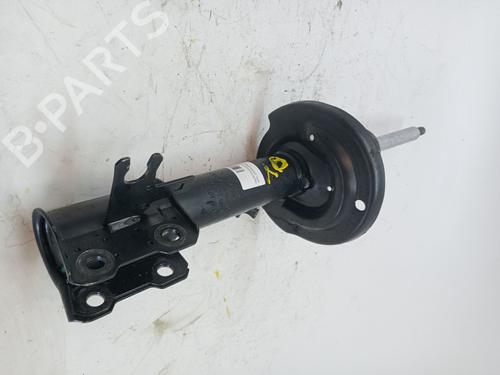 Left front shock absorber OPEL ZAFIRA / ZAFIRA FAMILY B (A05) 1.6 (M75) | BP23369206M16 