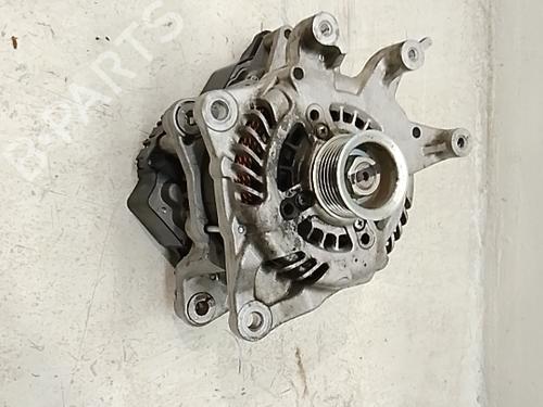 alternator-mazda-2-hatchback-dl-dj-2014-40548224 main image