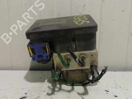 ABS Bremseaggregat RENAULT LAGUNA II (BG0/1_) 1.9 dCi (BG08, BG0G) (120 hp) 25465880