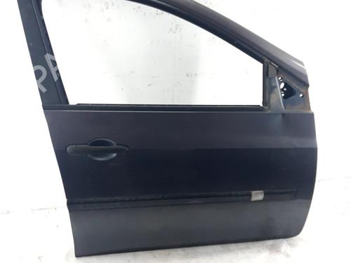 Dør høyre foran Dør høyre foran RENAULT CLIO III (BR0/1, CR0/1) 1.2 16V (BR02, BR0J, BR11, CR02, CR0J, CR11) (75 hp) 36381344 36381344