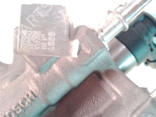 Injection pump PEUGEOT 3008 I MPV (0U_) 1.6 BlueHDi 120 | BP30050211M78 