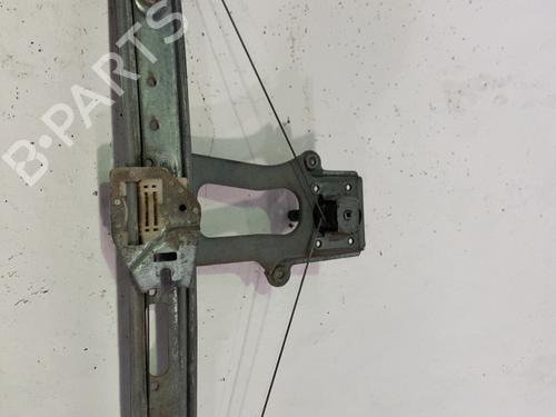 Rear left window mechanism RENAULT KADJAR (HA_, HL_) 1.3 TCe 140 (HLNB, HLN1) | BP37590200C24 - Image 2