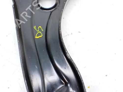 Used Right front suspension arm Right front suspension arm DACIA SANDERO III 1.0 TCe 90 (91 hp) 34367487 34367487