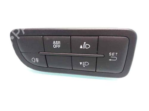 Used Switch FIAT FIORINO Box Body/MPV (225_) 1.3 D Multijet (95 hp) 23874495
