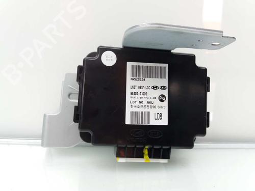 Elektronisk modul HYUNDAI i30 FASTBACK (PDE, PDEN) 1.0 T-GDI | BP23382927M83 