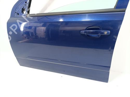 Left front door OPEL ASTRA H (A04) 1.7 CDTI (L48) | BP24608586C2 