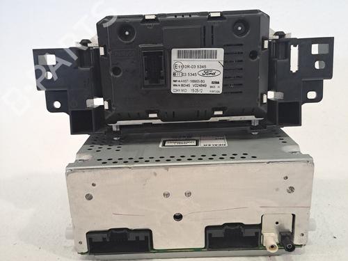 Radio FORD FOCUS IV (HN) 1.0 EcoBoost | BP23373661E6 