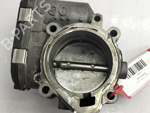 Used Throttle body Throttle body PEUGEOT 407 (6D_) 3.0 (6DXFVJ) (211 hp) 35900153 35900153