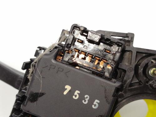Used Switch NISSAN PICK UP (D22) 2.5 Di (133 hp) 23453871