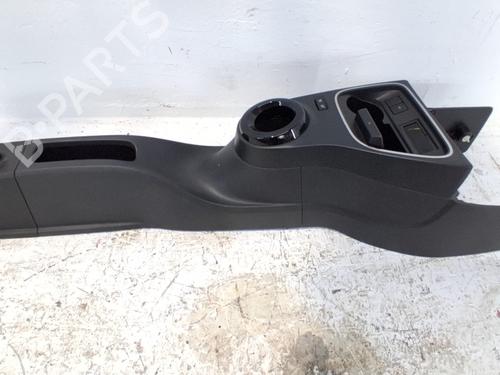 Console centrale RENAULT TWINGO III (BCM_, BCA_) 1.0 SCe 65 (BCMJ) | BP38286581I22 - Image 2