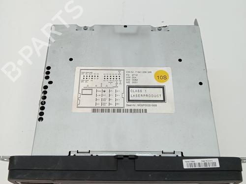 Radio SEAT LEON (1P1) 1.6 TDI | BP23339235E6 