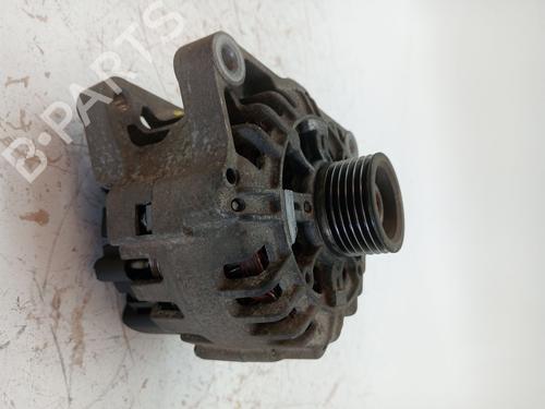 Alternator CITROËN C3 I (FC_, FN_) 1.4 i | BP23372778M7 