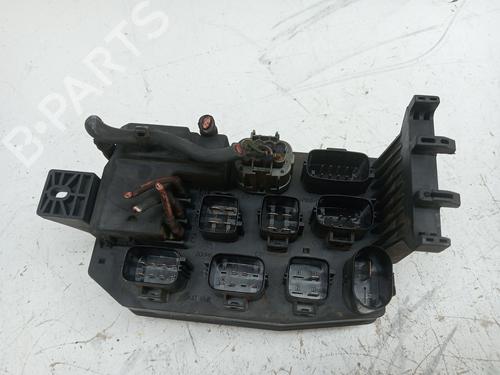 Fuse box JAGUAR X-TYPE I (X400) 2.0 D | BP23373422E1 