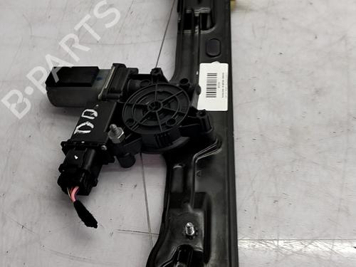 Used Front right window mechanism Front right window mechanism JEEP AVENGER (J2) 1.2 GSE T3 (101 hp) 33871248 33871248