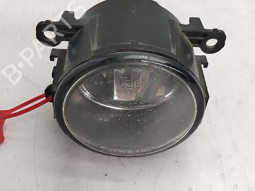 Used Right front fog light Right front fog light CITROËN C4 Picasso I MPV (UD_) 2.0 HDi 138 (136 hp) 36523405 36523405