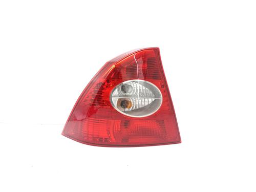 Used Left taillight FORD FOCUS II Saloon (DB_, FCH, DH) 1.6 TDCi (109 hp) 26315302