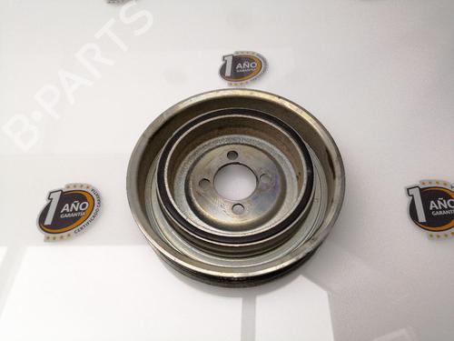 Remskive OPEL COMBO Box Body/MPV (X12) 1.3 CDTI (B05) | BP23936145M122 
