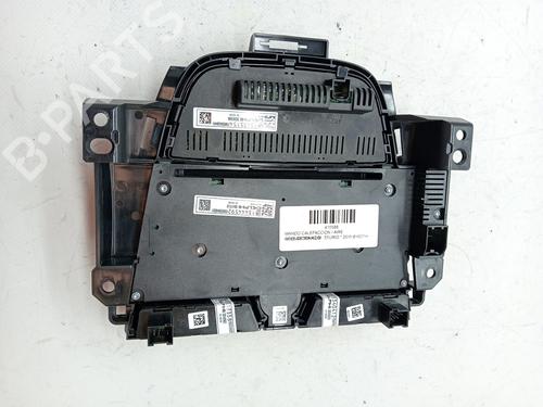 AC-Styringsenhed/Manøvreenhed OPEL ASTRA J Saloon 1.6 CDTi (69) (136 hp) 23353664